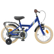 Bicicletta per Bambini 14 Pollici per bambini da 3 a 5 anni 42009490