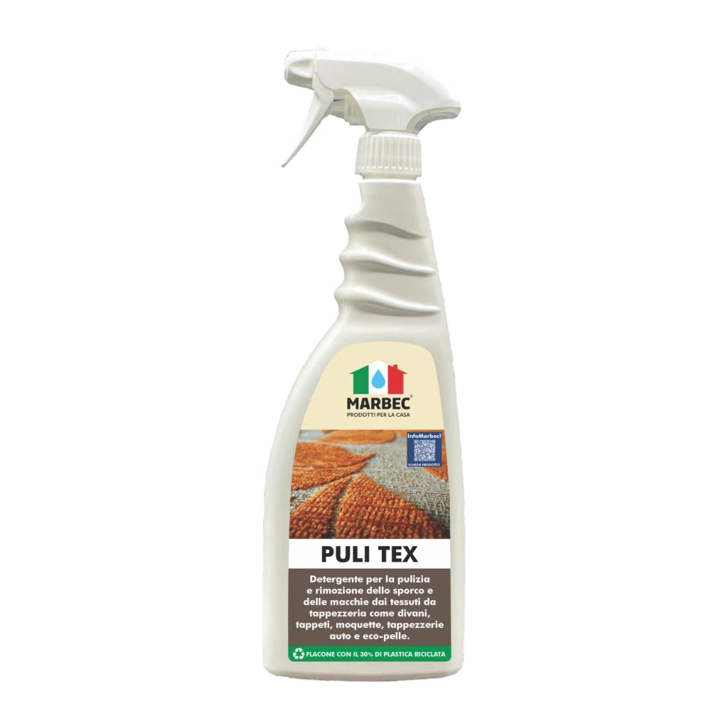 Kit Pulizia Completo per Bagno e Cucina, Efficace e Delicato Marbec KIT PULIZIA PRONTO CASA