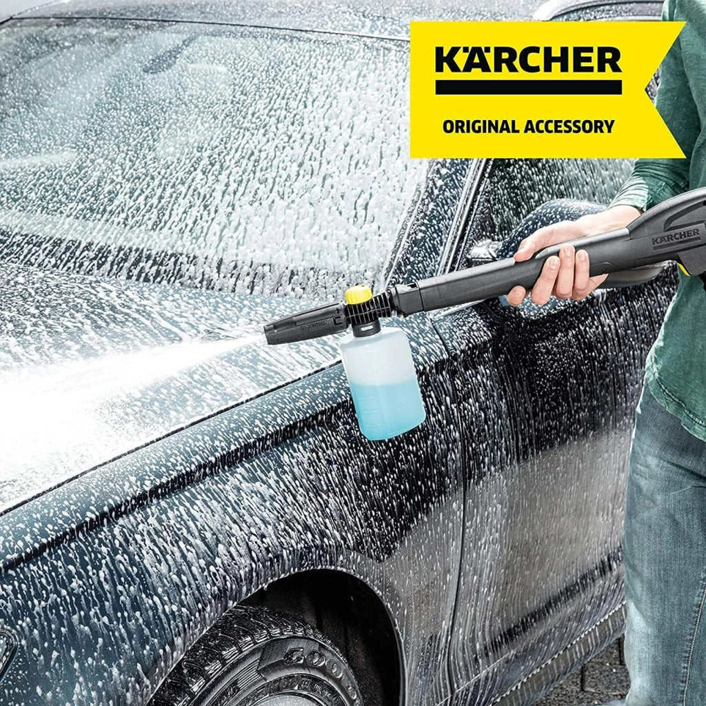 Diffusore per Detergenti e Disinfettanti FJ6 Karcher