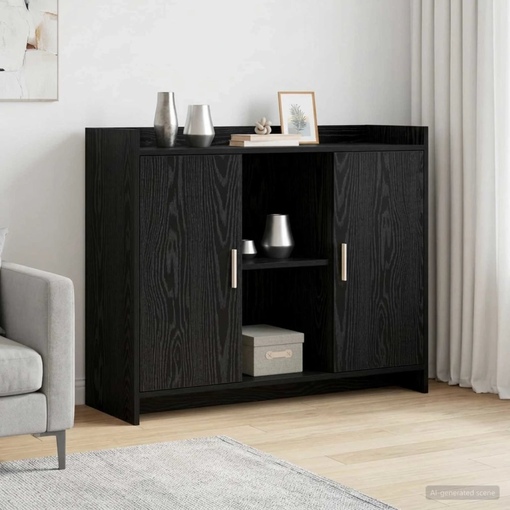 Credenza 98,5 x 33 x 80 cm PB 8011132