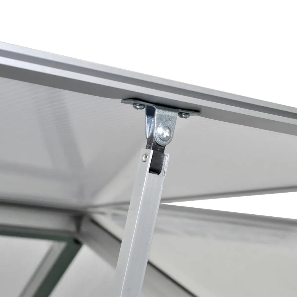 Serra in Alluminio Rinforzato 10,53 m² 43556