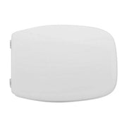 SEDILE WC PER CESAME VASO IONICA FORMA 3- Bianco- CW- pezzi 1