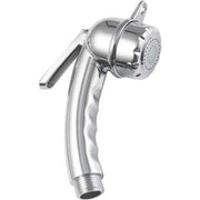 DOCCETTA SHUT-OFF CON PULSANTE CROMATA 1/2 - Abs - CARDINALE