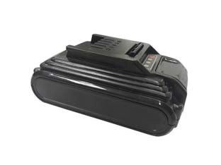 BATTERIA PER FORBICE DA POTA  18V  2Ah    EXCEL