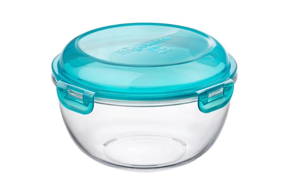 Contenitore frigo box Frigoverre evolution coppa Medium 22 cm