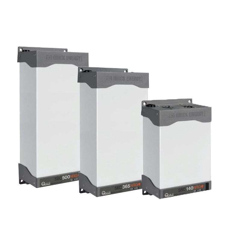 CARICABATTERIA SBC/ADV 140 12V 12A BATTERY CHARGER 250 12V 25A