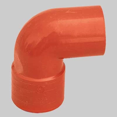 CURVA 8730  ° PVC   EE ? 200     MADE IN ITALY