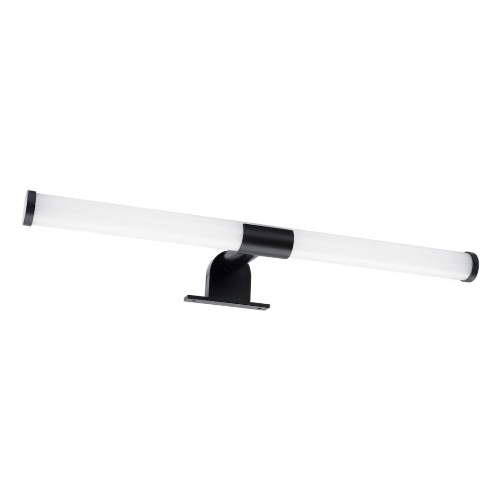 Applique bagno specchio APA Milagro LED 6W 40cm IP44