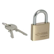 LUCCHETTO AD ARCO STANDARD 'LOCKING LINE' CISA 25 mm - CISA