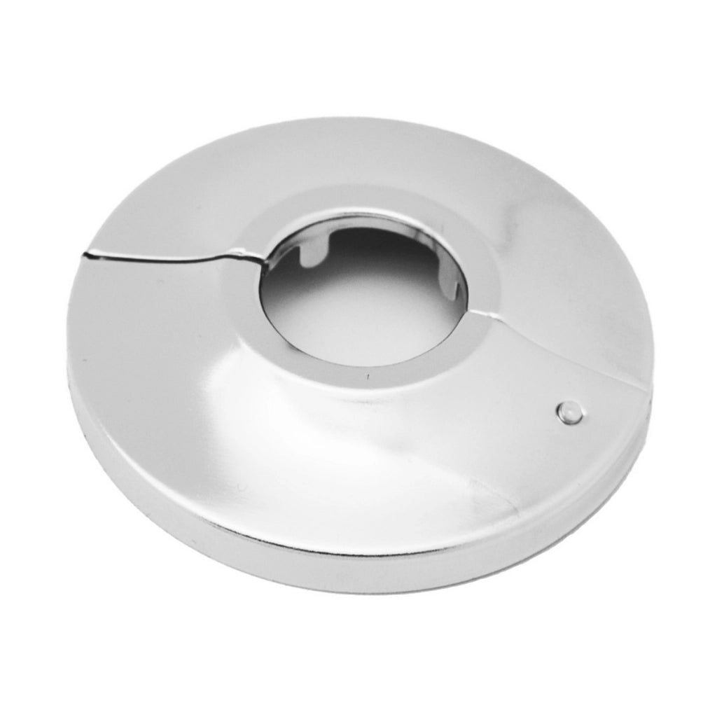 ROSONE APRIBILE IN OTTONE CROMATO- Diam. 10- DH- pezzi 1