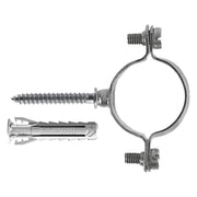 COLLARINO PER TUBI 'CZV'      Ø 16 mm - 10 pezzi  - FISCHER