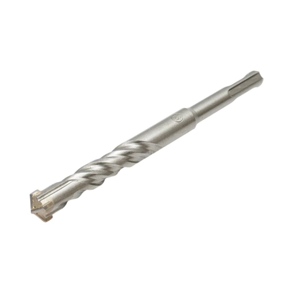 Punta per calcestruzzo 16x160mm SDS Plus, punta a croce