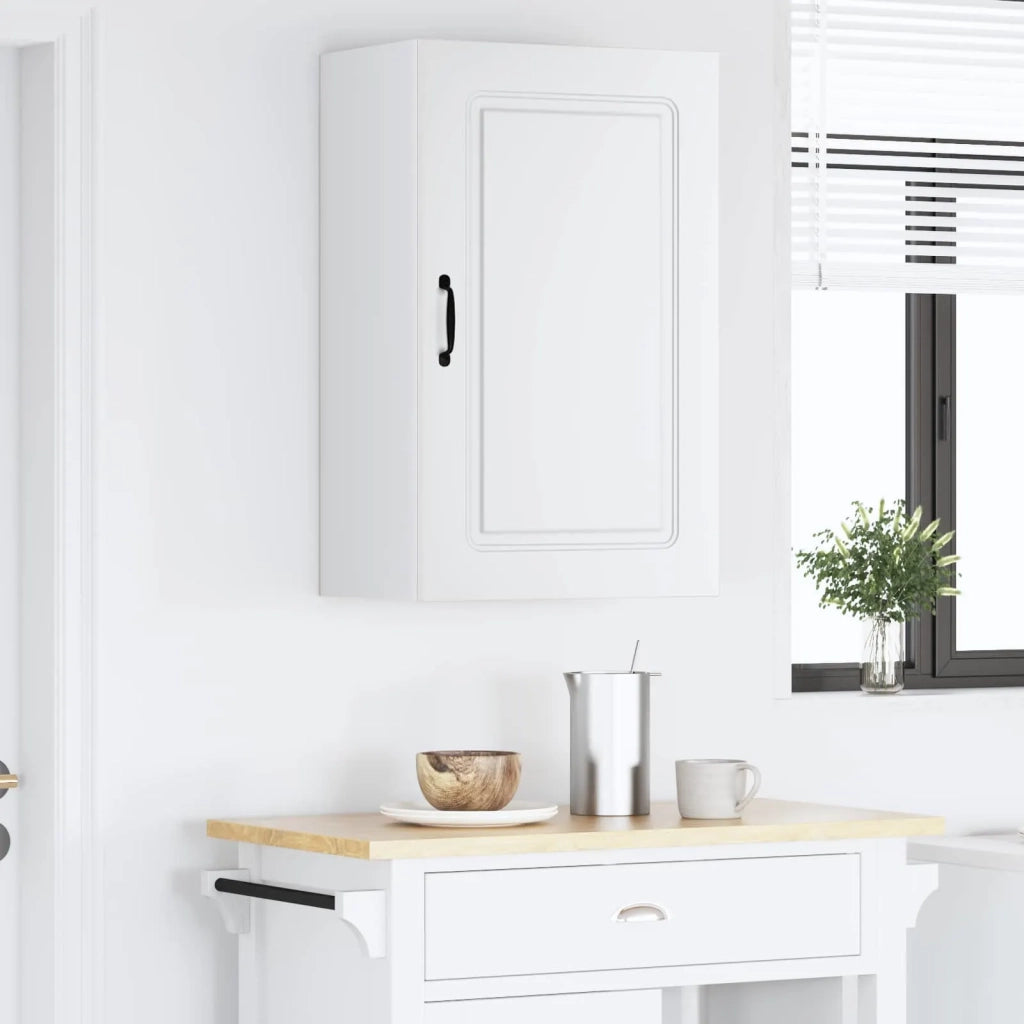 Pannello lavastoviglie Kalmar Bianco 50 x 31 x 80 cm 884684
