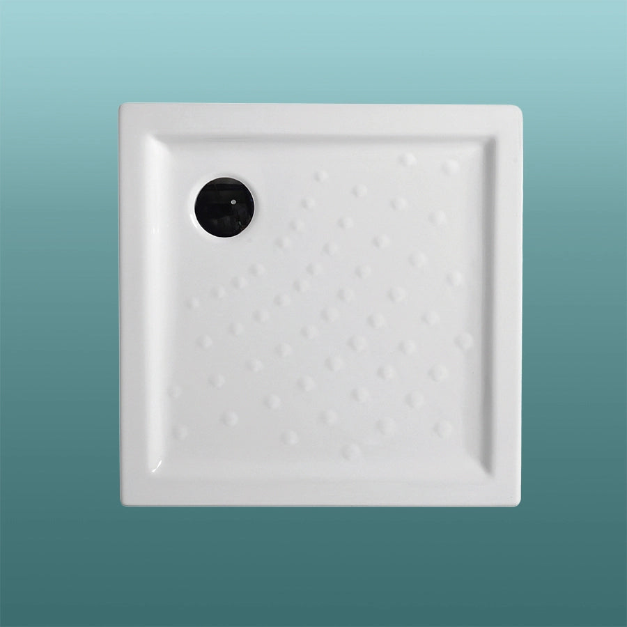 Piatto doccia 90x90 quadrato antiscivolo