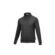 SPARCO FELPA PLATA FULL ZIP GRIGIA TG L