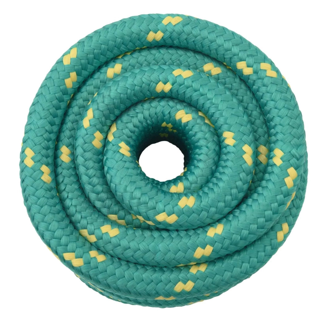 Corda da Barca 10 m 5 Verde PP 42029649