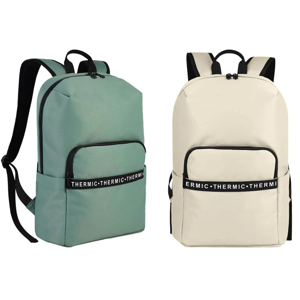1 Pezzo Zaino Borsa Frigo Termica Pacific 16 Litri 2 Colori