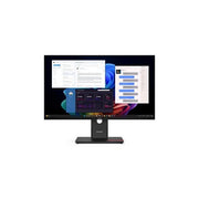 Ts thinkvision t27ud-40 27p ips/uhd/hdmi,dp,usb-c - 64AFGAT2EU