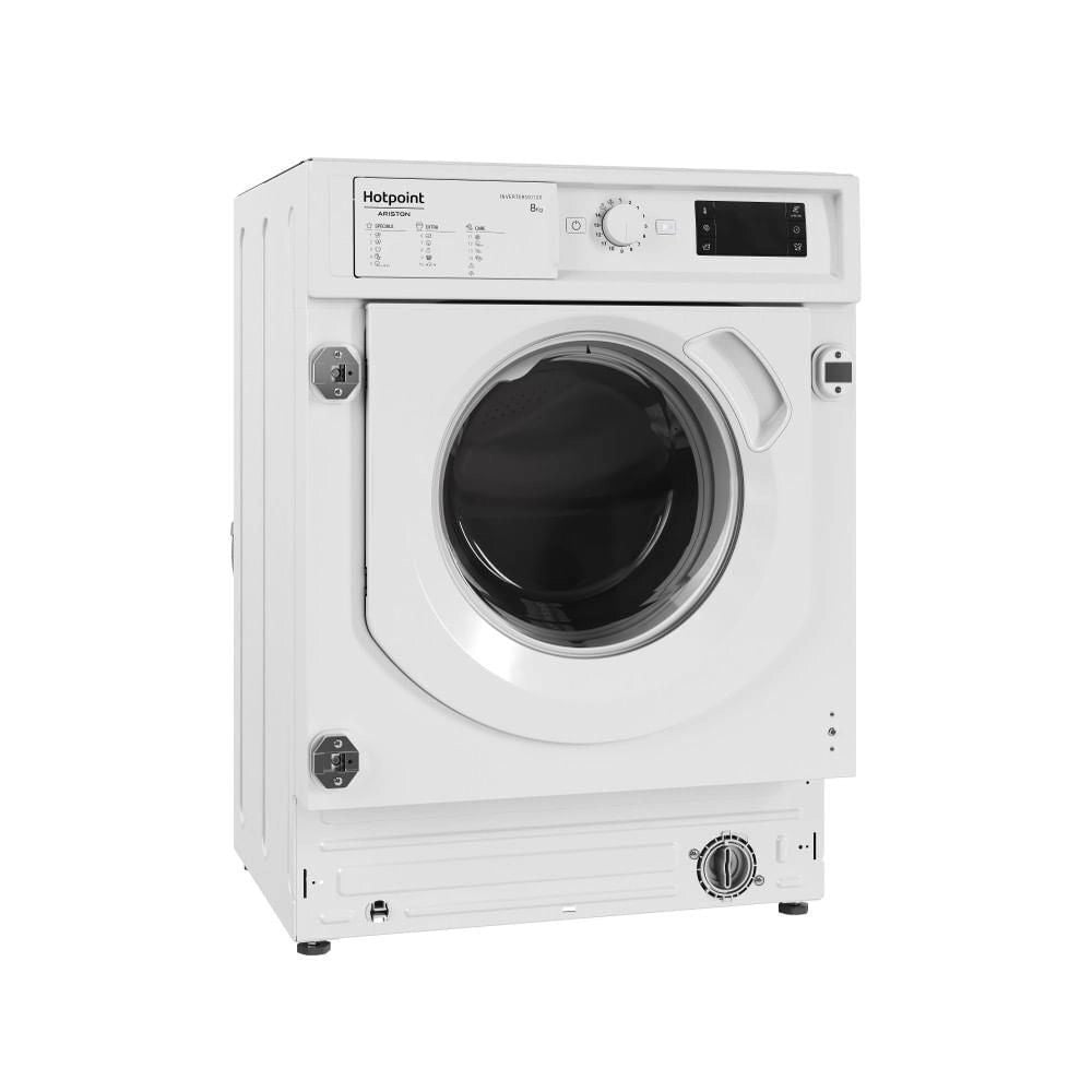 Hotpoint Ariston Lavatrice da incasso Hotpoint BI WMHG 81485 EU