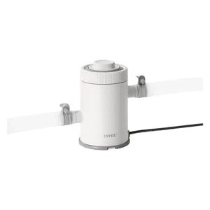 POMPA DI FILTRAGGIO PER PISCINE 'KRISTAL CLEAR' 1250 Lt / H - art. 26602 - I...