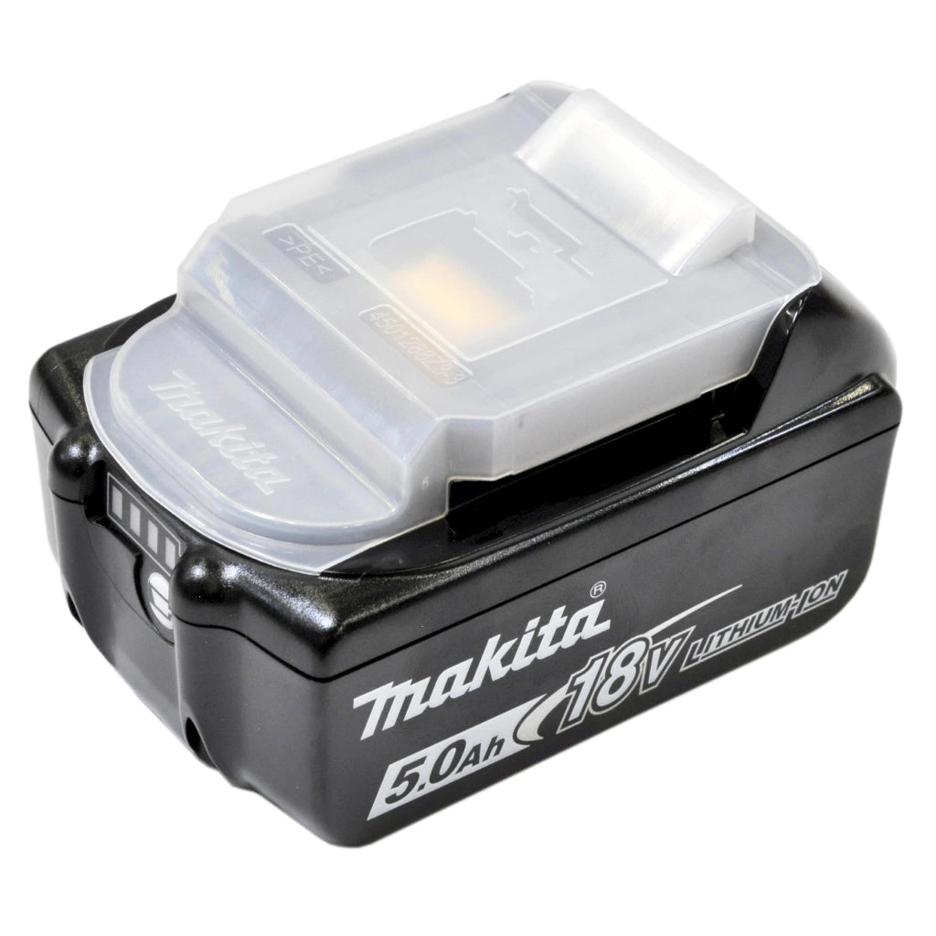 Batteria Litio BL1850 Makita Volt 18 Ah 5,0