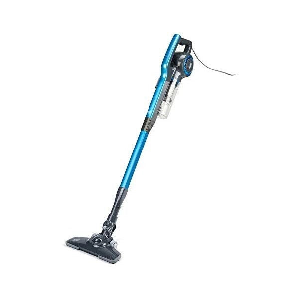 Black & decker bxvms600e scopa elettrica con filo potenza 600 w colore nero / blul - ES9480030B