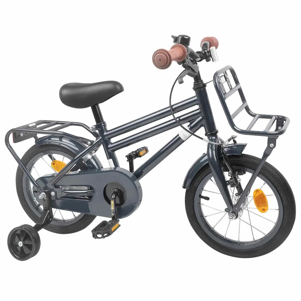 Bicicletta per Bambini 16 Pollici per bambini di 4-6 anni 42009267