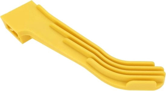 Blocco Cattura Portiera Manubrio - Compatibile con Citroen Peugeot Tianyi - 1Pz 7934C5 7934E7