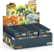 Collezione Mini Creature Serie 2 - Set di 13 Figure