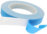 Tegumento termico a doppia faccia - Isolante eccellente - 20mm 25m - Alta conducibilità termica - Ideale per l'elettronica - Adatto per...
