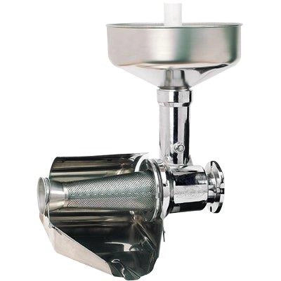 ACCESSORIO SPREMIPOMODORO SM5 INOX PAVI  n° 5