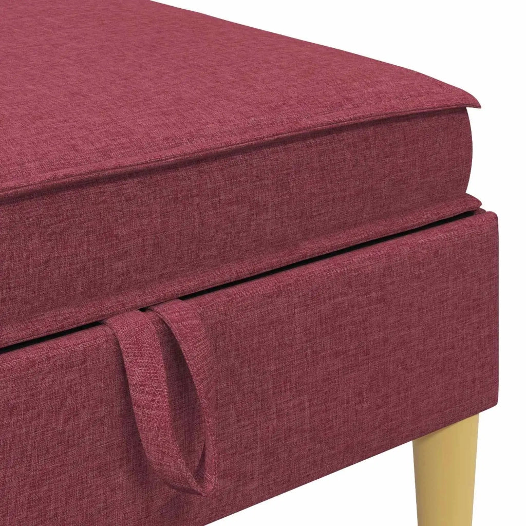 Pouf contenitore 42027125