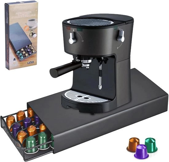 Oggetto di supporto per tazze da caffè