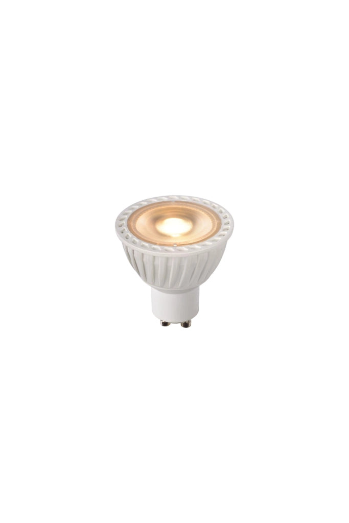 Lampadina LED riflettore GU10 5W 2200K 350 lm Lucide