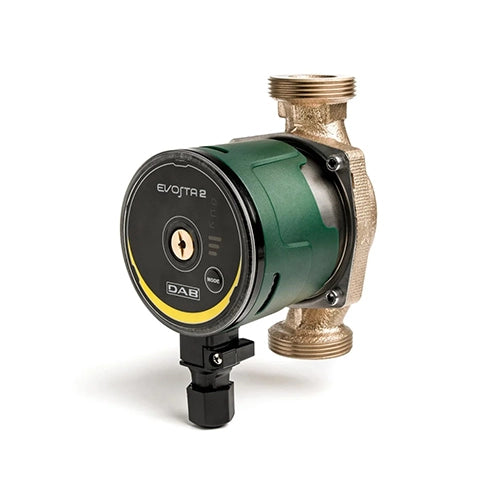 CIRCOLATORE EVOSTA 2 SAN PER ACS A ROTORE BAGNATO- 40-70/150 - Att. 11/2- DAB- pezzi 1