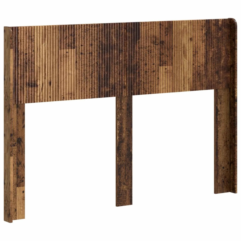 Testiera | Testata Letto Legno antico PB