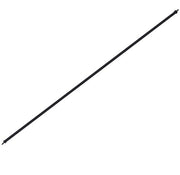 Dispositivo di diffusione dell'aria - Bocchette di aria uniforme - Piatto di diffusione in plastica - Estremità doppia - Manico flessibile e pieghevole - 30 cm - Incrementa il livello di ossigeno