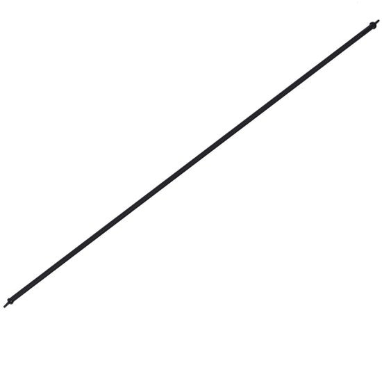 Dispositivo di diffusione dell'aria - Bocchette di aria uniforme - Piatto di diffusione in plastica - Estremità doppia - Manico flessibile e pieghevole - 30 cm - Incrementa il livello di ossigeno