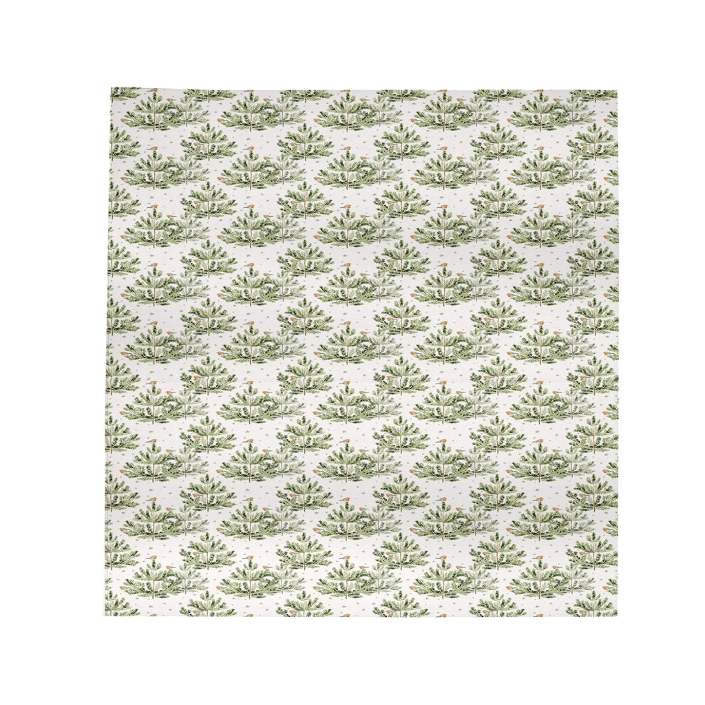 Parepafa, Tovaglia Lavabile si 30°, 150x150 cm Multicolore