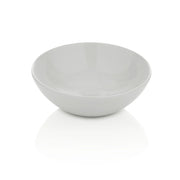 Lavabo da appoggio DILI bianco