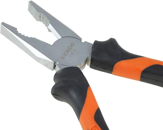 PINZA UNIVERSALE KENDO 200 mm - KENDO