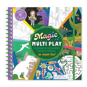 Floss & Rock - Water Multiplay - Dino