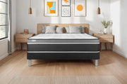 Set materasso e base 200x200 cm - Vital Care