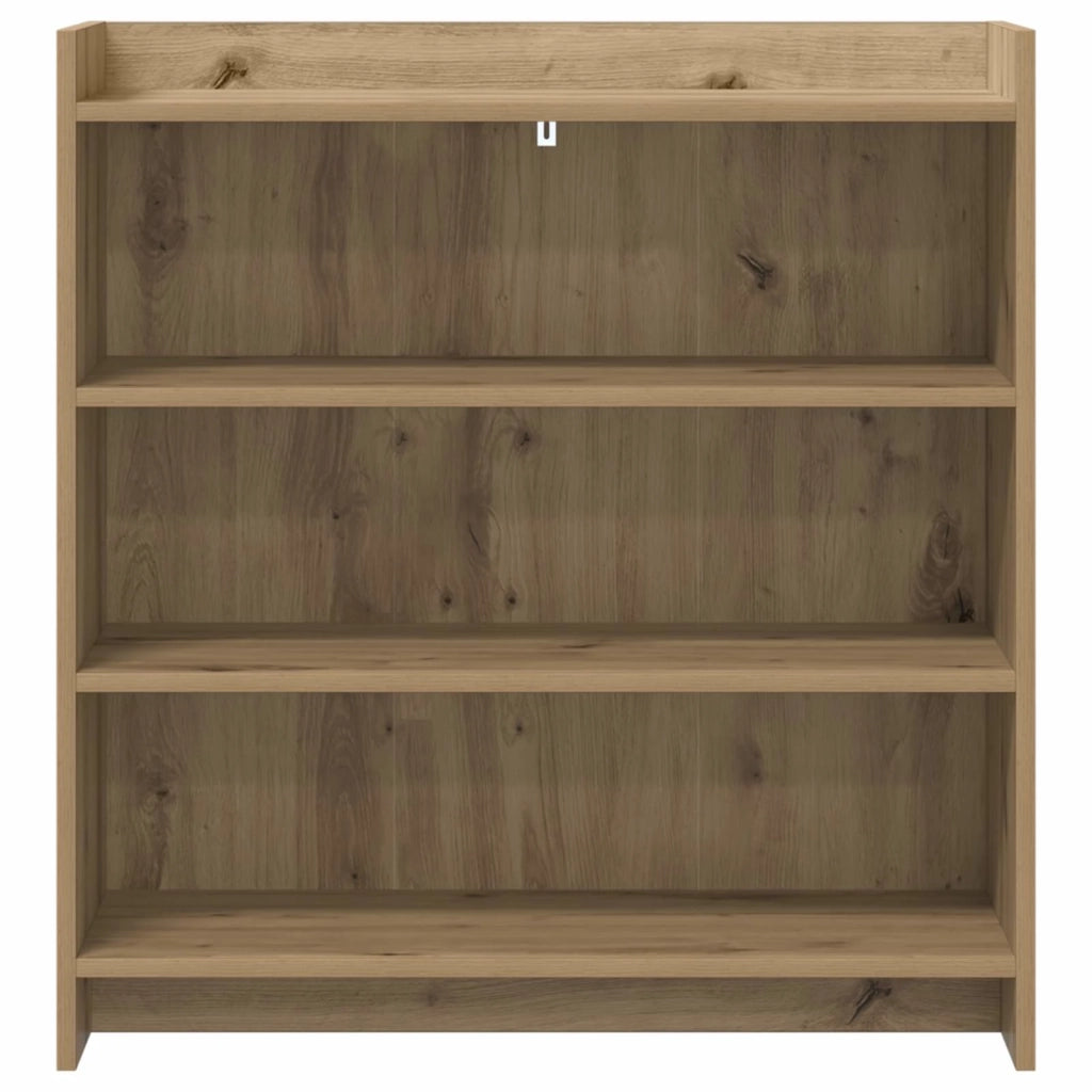 Credenza Rovere Artigianale 75 x 36 x 80 cm 8011114