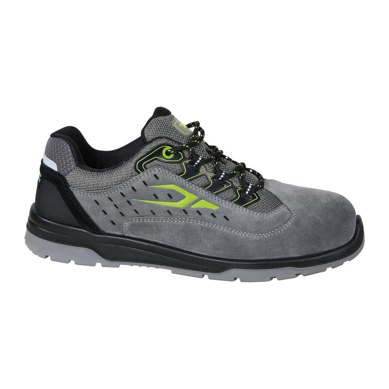 SCARPE BASSE ANTIF. BETA 7317NA S1P SRC N.43