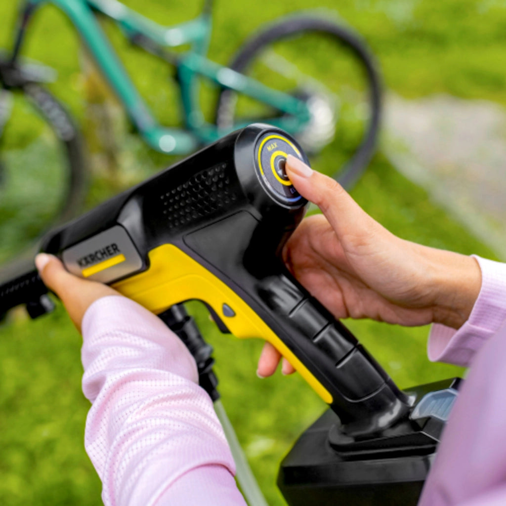 Karcher Idropulitrici portatili OC 7-18 Handheld