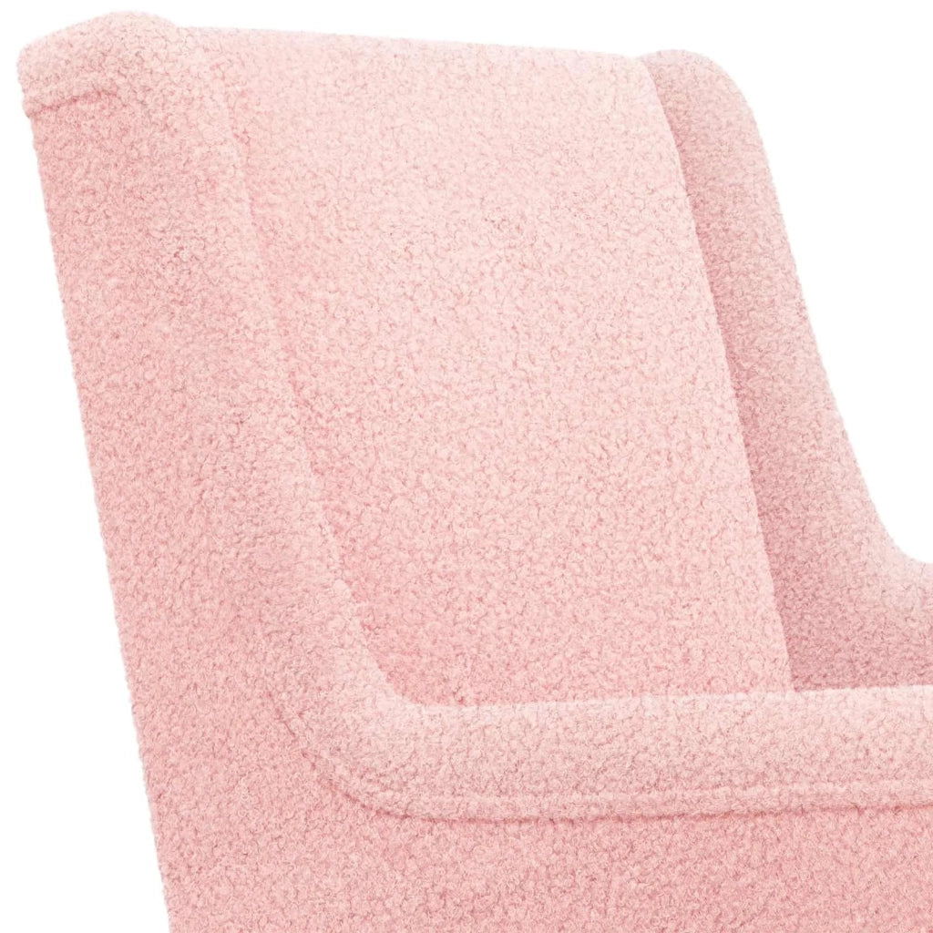 Divano Sedia-Poltrona Rosa Boucl¨¦ 597412