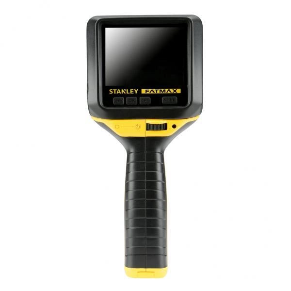 STANLEY VIDEOCAMERA DI ISPEZIONE FATMAX