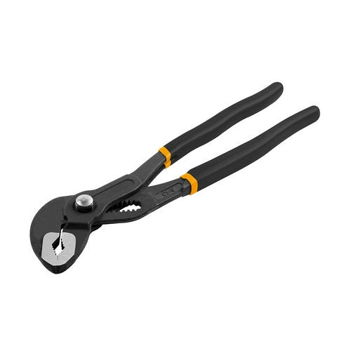 PINZA REGOLABILE CON SGANCIO RAPIDO- 250 mm- TOLSE- pezzi 1