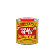 SVERNICIATORE NEUTRO EXTRA FORTE 750ML PER LEGNO E